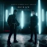 Martin Garrix - Ocean (DubVision Remix)
