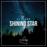 CJ Stone - Shining Star (DJ Gollum & DJ Cap Remix Extended)