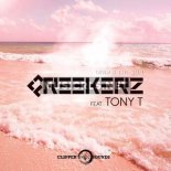 Freekerz feat. Tony T - Under The Sun (Orginal Mix)