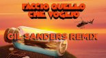 Fabio Rovazzi - Faccio Quello Che Voglio (Gil Sanders Bootleg Remix)