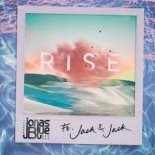 Jonas Blue Ft Jack Jack - Rise (Lee Keenan Bootleg)