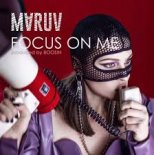 MARUV & BOOSIN - Focus On Me