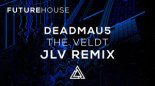 Deadmau5 - The Veldt Ft. Chris James (JLV Remix)