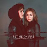 Electrooby Ft. Annemette Hauglum - Set Me On Fire