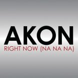 Akon - Right Now (C. Baumann Bootleg)