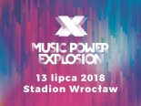 Music Power Explosion (Wrocław) - Tiësto (13.07.2018)