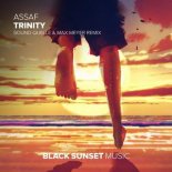 Assaf - Trinity (Sound Quelle & Max Meyer Extended Remix)