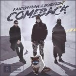 Falcon Funk & Bossfight - Comeback