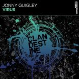 Jonny Quigley - Virus (Extended Mix)