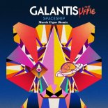 Galantis Feat. Uffie - Spaceship (Marck Figue Remix)