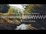 C-Bool feat. Giang Pham - Magic Symphony (CandyNoize & Matyou Bootleg)