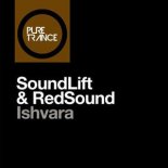 SoundLift & RedSound - Ishvara (Club Mix)