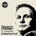 Severin Nelson ft. KateNiss - Weekend (Festival Mix)