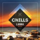 Lanna - Maybe ( Extended Mix )
