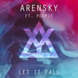 Arensky & Poupie - Let It Fall