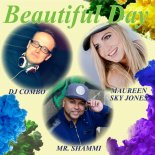DJ Combo ft  Mr.  Shammi & Maureen Sky Jones - Beautiful Day