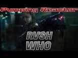 RVSH - WHO (Original Mix)