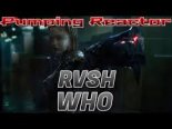 RVSH - WHO (Original Mix)