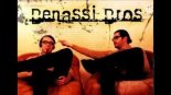 Benassi Bros feat Dhany - Make Me Feel