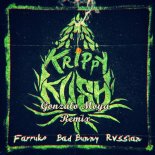 Bad Bunny ft Farruko - Krippy Kush (Gonzalo Moya Remix)