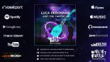 Luca Debonaire - Just The Two Of Us (Radio Edit)