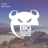 Lensa - Distant (Extended Mix)