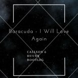 Lara Fabian  - I Will Love Again (Callson & HuuxX Bootleg)