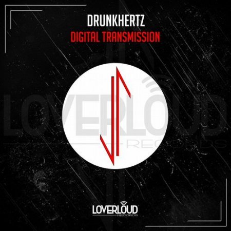 Drunkhertz - Digital Transmission (Extended Mix)
