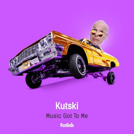 Kutski - Music Got To Me (Extended Mix)