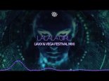 Paffendorf - Lalala Girl (Jaxx & Vega Festival Mix)