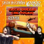 Fabio Rovazzi - Faccio Quello Che Voglio (Jack Mazzoni & Paolo Noise Remix)