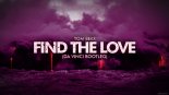 Tom Berx - Find The Love (Da Vinci Bootleg)
