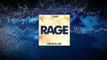 CLIMO - Rage ( Original Mix )