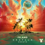 Dropgun & Asketa - Island (Extended Mix)