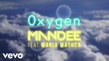 MANDEE ft. Maria Mathea  - Oxygen 2018