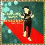 Parov Stelar - Mambo Rap (DJ Keaiduo Remix)