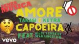 Takagi & Ketra ft. Giusy Ferreri, Sean Kingston - Amore e Capoeira (Paolo Ortelli Remix)