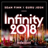 Sean Finn, Guru Josh - Infinity 2018 (Jesse Bloch Remix)