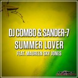 Dj Combo & Sander-7 Ft. Maureen Sky Jones - Summer Lover (Extended Mix)