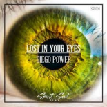 Diego Power - Lost In Your Eyes (Original ReMix)