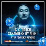 C.C.Catch - Strangers by night (Ayur Tsyrenov Rework)