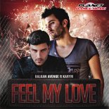 Balkan Avenue ft. Karym - Feel My Love (Teknova Remix)