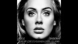 Adele - Send My Love (To Your New Lover) [Division 4 Radio Edit]