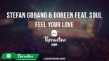 Stefan Gobano & Doreen feat. Soul - Feel Your Love (Theemotion Remix)
