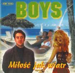 Boys - Jagódka 1994