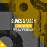 9Lives & Arsen feat. Nathan Brumley - Leave Our Mark (Extended Mix)