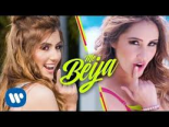 Sofia Oliveira part. Dulce Maria - Me beija | Besame mix