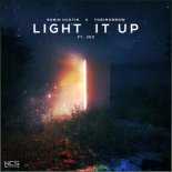 Robin Hustin x Tobimorrow - Light It Up (feat. Jex) [NCS Release]