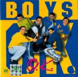 Boys - Wspólne Inicjały Imion \'97
