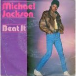 Michael Jackson - Beat It (Sedoy Remix)